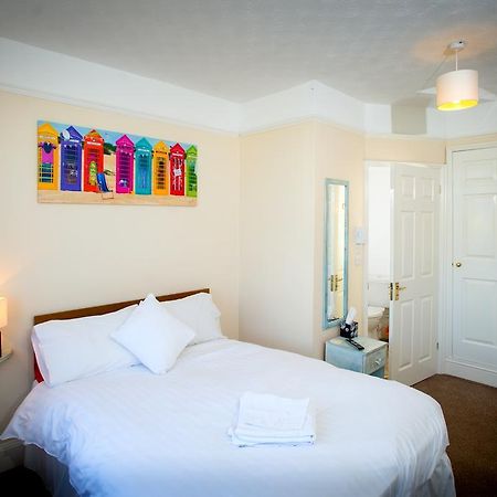 Sea Jade Guest House Б'юд Номер фото