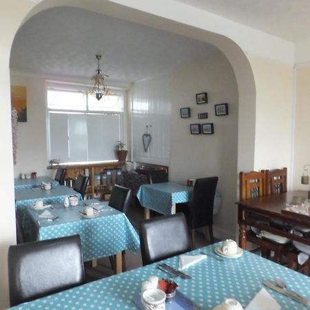 Sea Jade Guest House Б'юд Екстер'єр фото