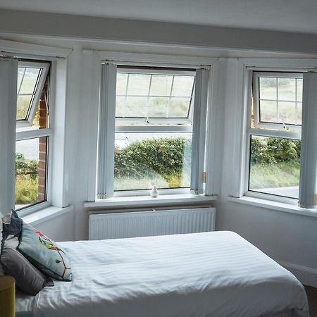 Sea Jade Guest House Б'юд Екстер'єр фото