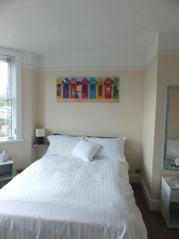 Sea Jade Guest House Б'юд Номер фото