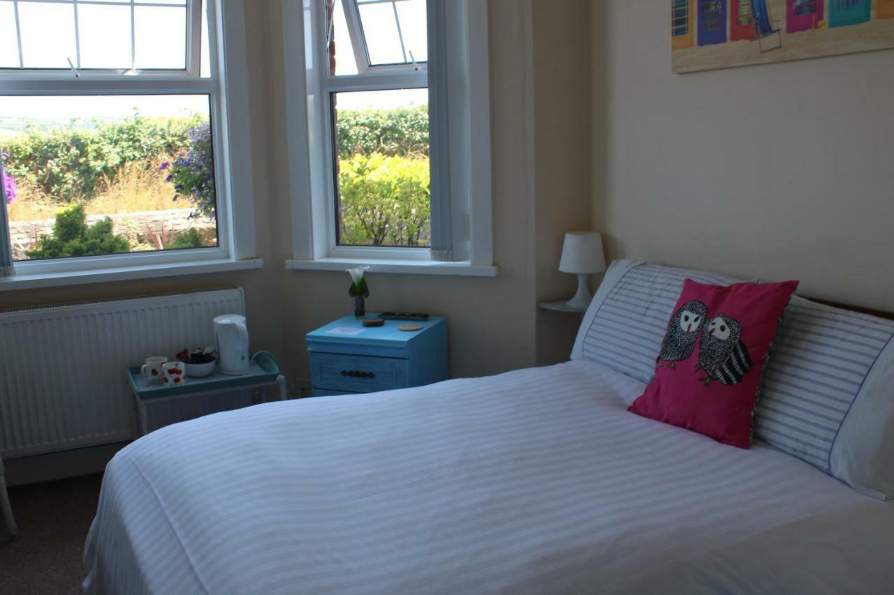 Sea Jade Guest House Б'юд Екстер'єр фото