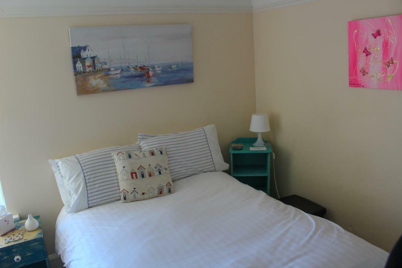 Sea Jade Guest House Б'юд Екстер'єр фото